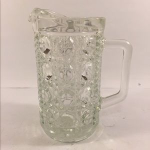 Vintage Glass
